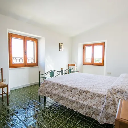 Aparthotel La Corte Del Maria Rosaria *