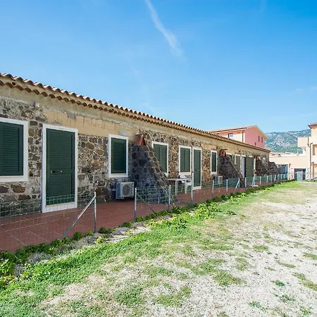 La Corte Del Maria Rosaria Aparthotel Orosei