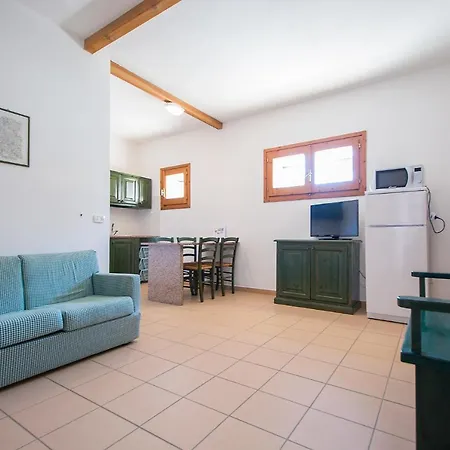 La Corte Del Maria Rosaria Aparthotel Orosei