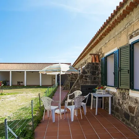 La Corte Del Maria Rosaria Aparthotel *