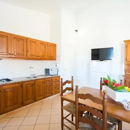 La Corte Del Maria Rosaria *