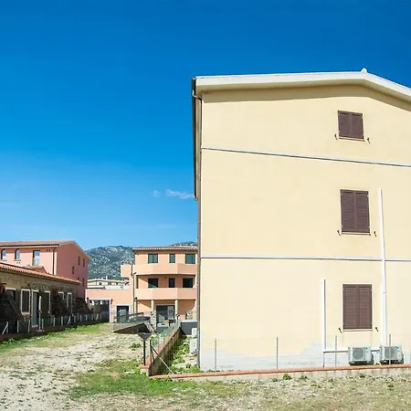 La Corte Del Maria Rosaria * Orosei