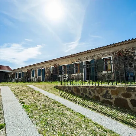 Hotel apartamentowy La Corte Del Maria Rosaria