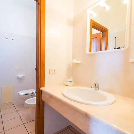 La Corte Del Maria Rosaria Aparthotel Orosei