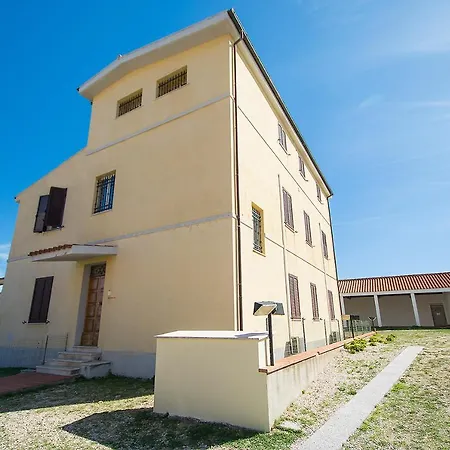 Aparthotel La Corte Del Maria Rosaria