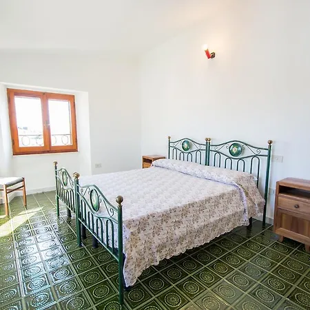 Hotel apartamentowy La Corte Del Maria Rosaria Orosei