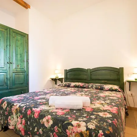 La Corte Del Maria Rosaria *